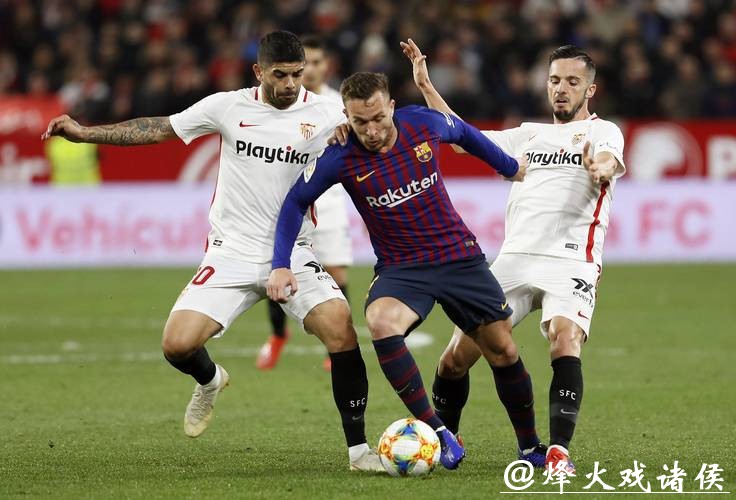 西甲分析：巴塞罗那 VS 瓦拉多利德 巴塞罗那阵容不齐整