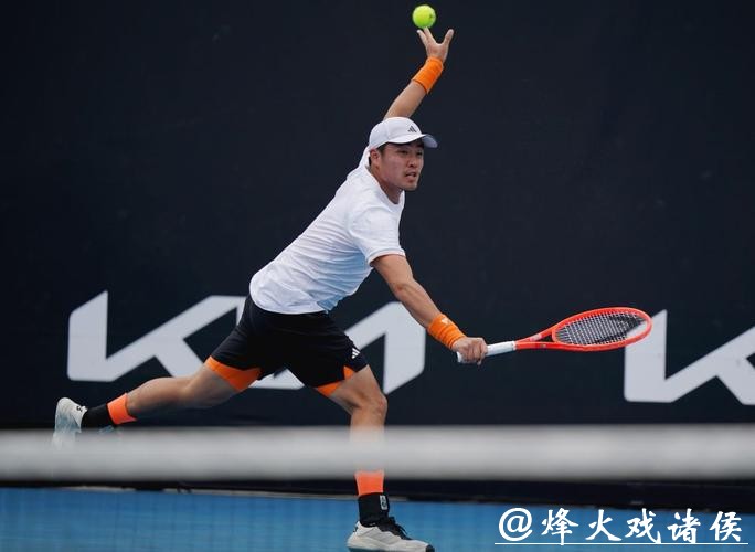 澳网正赛今日开打 中国八名选手出战期待突破 澳网正赛今日开打 中国八名选手出战期待突破